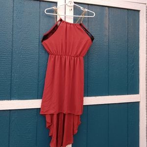 "yo yo " women's dress